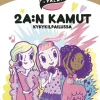 2 A:n kamut kykykilpailussa
