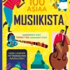 100 asiaa musiikista