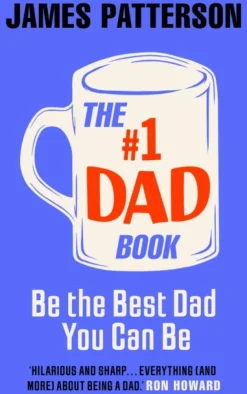 #1 Dad Book, The