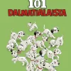 101 dalmatialaista