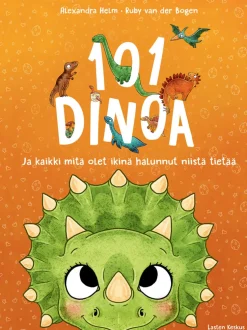 101 dinoa