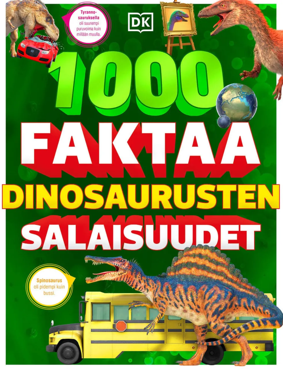 1000 faktaa