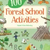 100 Forest School Activities