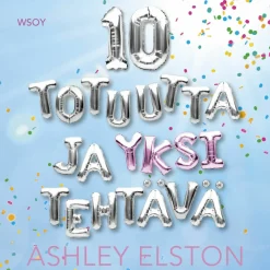 10 totuutta ja yksi tehtävä
