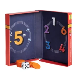 5 UP -peli