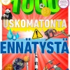 1000 uskomatonta ennätystä