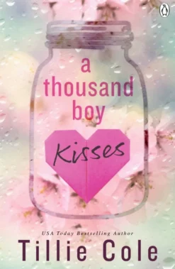 A Thousand Boy Kisses
