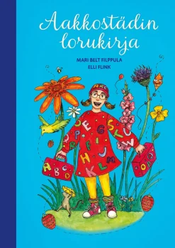 Aakkostädin lorukirja