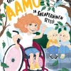 Aamu ja salaperäinen seteli