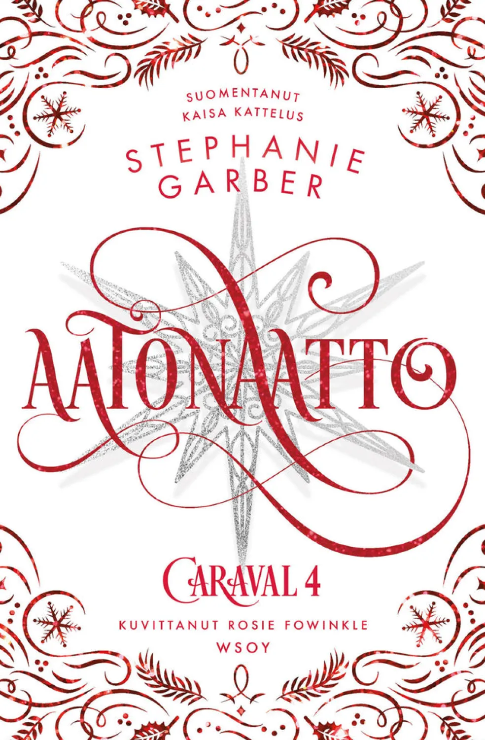Aatonaatto