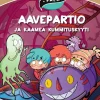 Aavepartio ja kaamea kummituskyyti