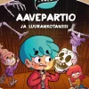 Aavepartio ja luurankotanssi
