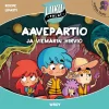 Aavepartio ja viemärin hirviö