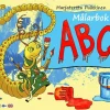 ABQ Målarbok
