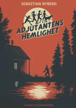 Adjutantens hemlighet