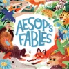 Aesop's Fables, Retold by Elli Woollard