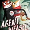 Agent Weasel and the Fiendish Fox Gang