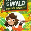 Agents of the Wild: Operation Honeyhunt