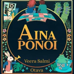 Aina Ponoi