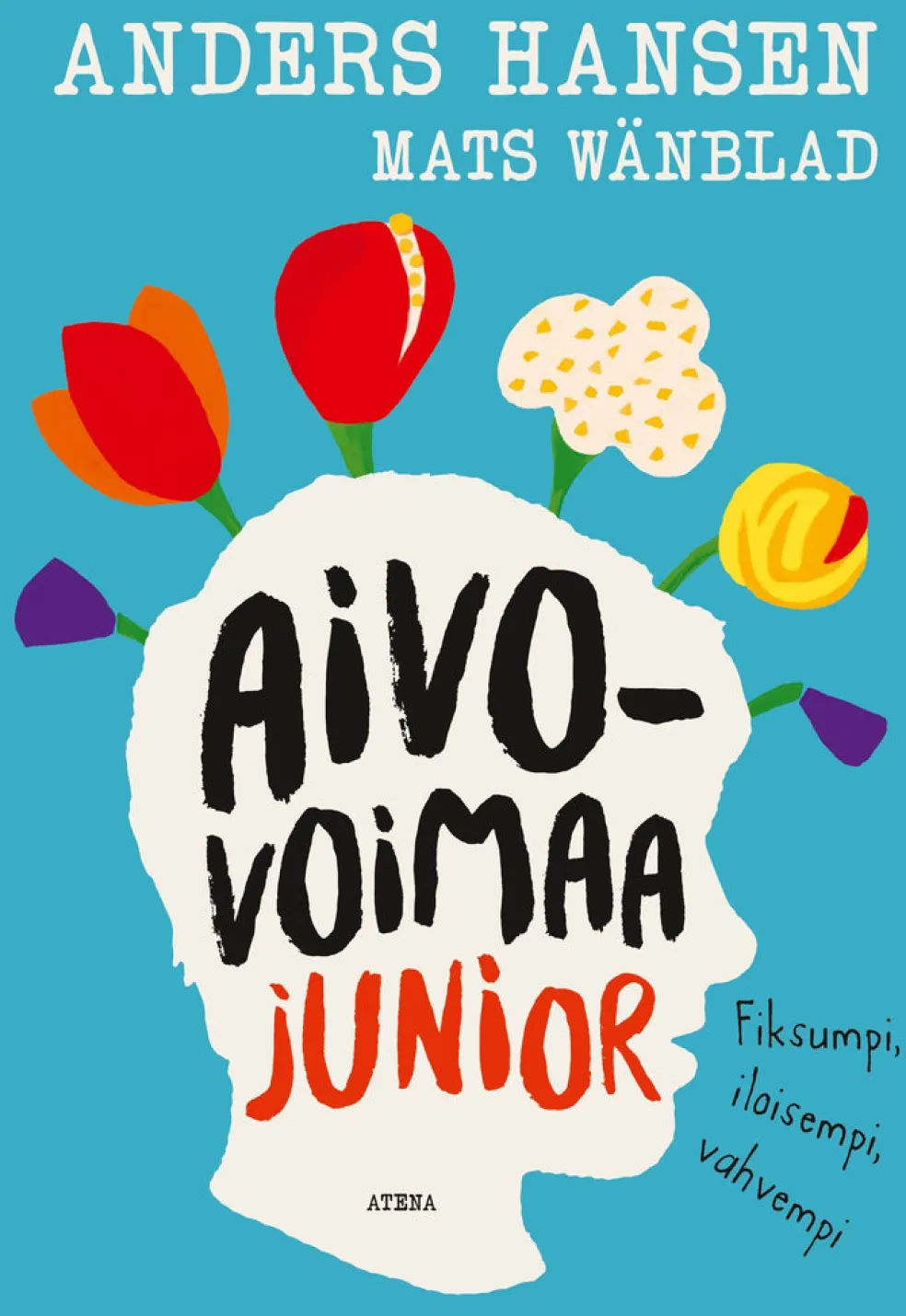 Aivovoimaa junior