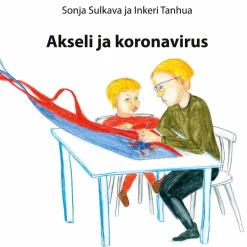 Akseli ja koronavirus