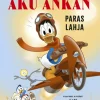 Aku Ankan paras lahja