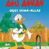 Aku Ankan uusi uima-allas