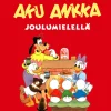 Aku Ankka joulumielellä