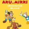 Aku ja Mikki arvoitusten jäljillä