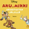 Aku ja Mikki arvoitusten jäljillä