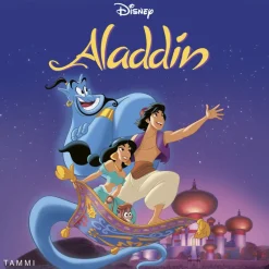 Aladdin