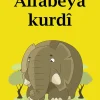 Alfabeya kurdî