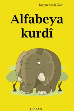 Alfabeya kurdî