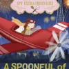 Alice Eclair, Spy Extraordinaire! A Spoonful of Spying