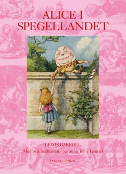 Alice i Spegellandet