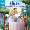Alices avskedsfest utan avsked