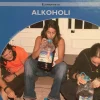 Alkoholi