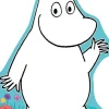 All About Moomin
