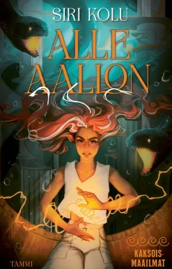 Alle aallon