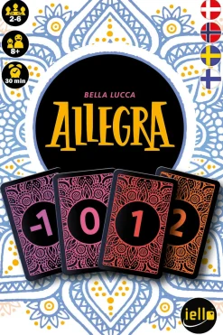 Allegra Nordic