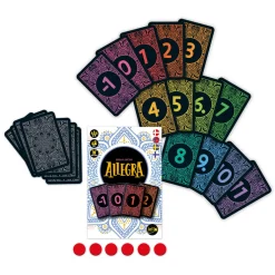 Allegra Nordic