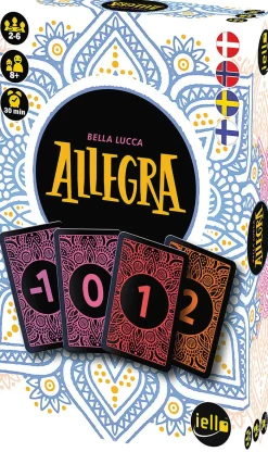 Allegra Nordic