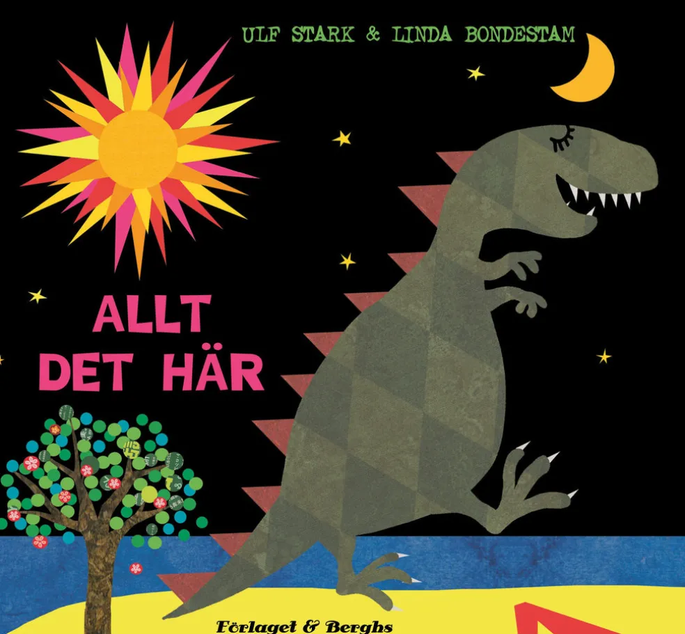 Allt det här