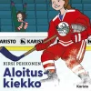 Aloituskiekko