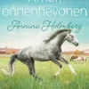 Amor, onnenhevonen