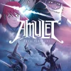 Amulet: Prince of the Elves