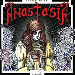 Anastasia