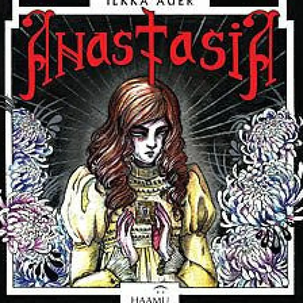 Anastasia