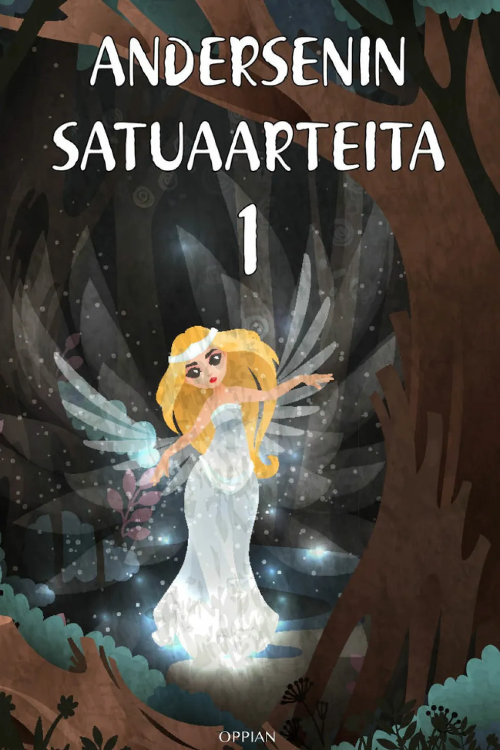 Andersenin satuaarteita 1