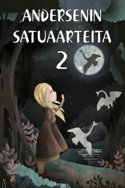 Andersenin satuaarteita 2